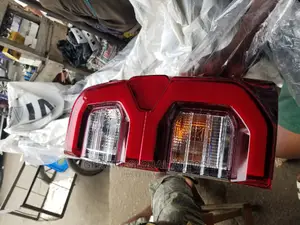 Rear Light Toyota Hilux 2022