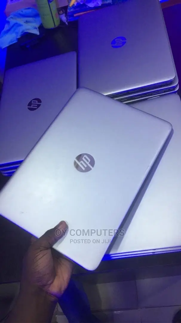 Laptop HP EliteBook 840 G3 8GB Intel Core I5 HDD 500GB