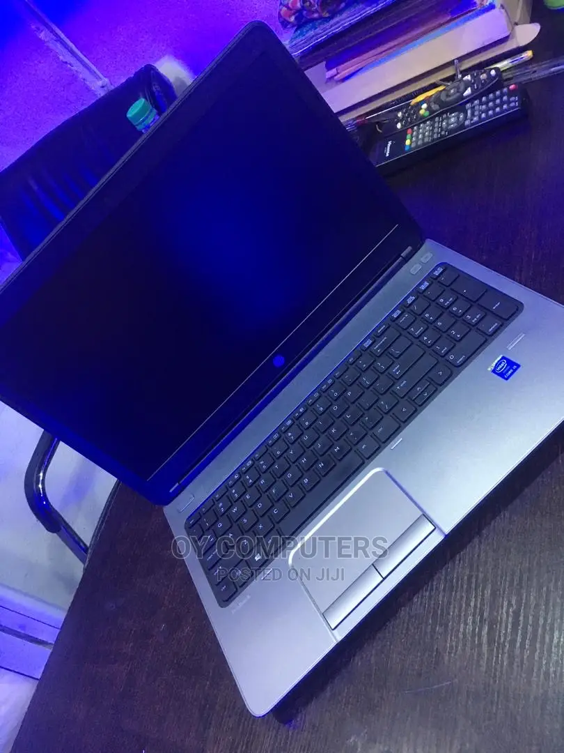 Laptop HP EliteBook 840 G3 8GB Intel Core I5 HDD 500GB