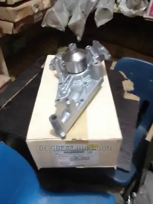 Water Pump Assy Toyota 2uz Engine