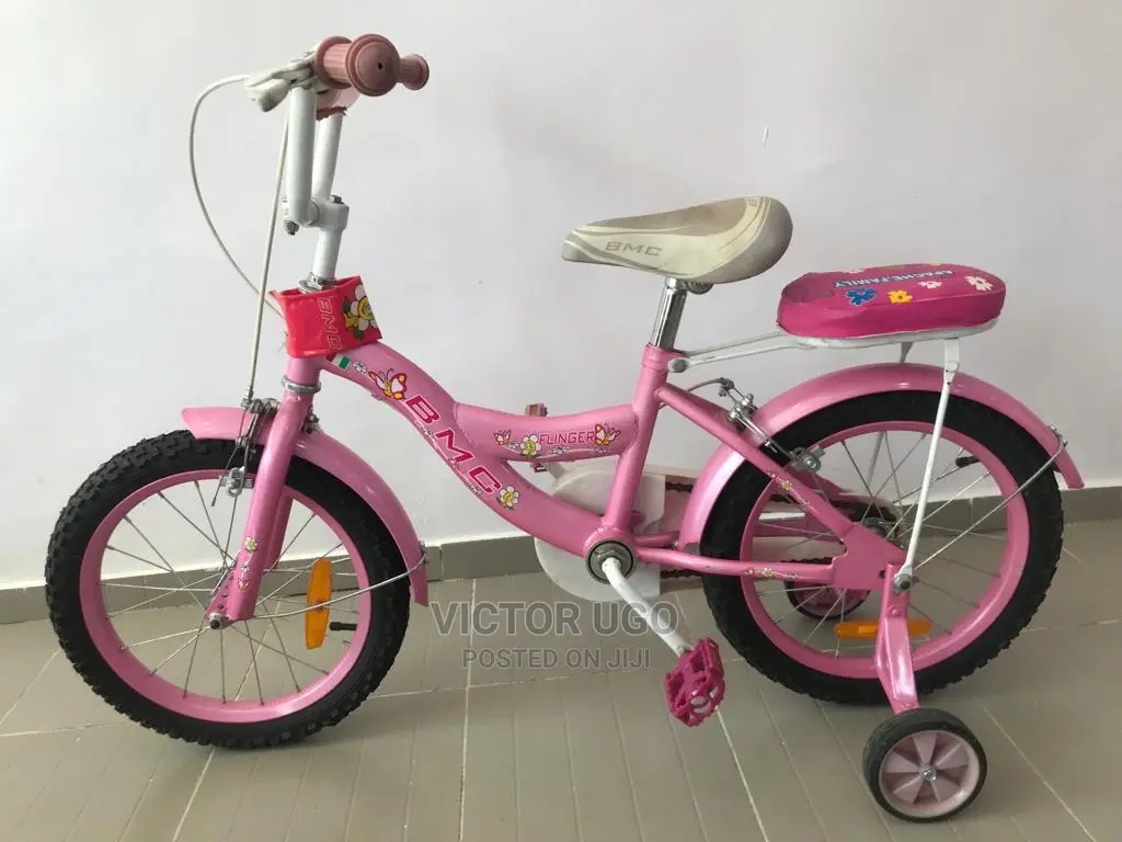Kiddies Bicycle