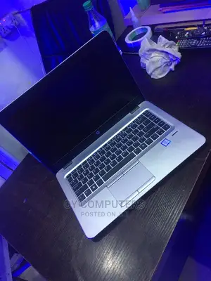 Laptop HP EliteBook 840 G3 8GB Intel Core I5 HDD 500GB