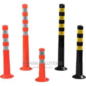 Delineator Post