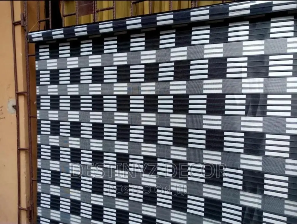 Window Blinds