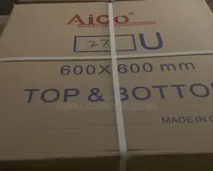 AICO 27U 600*600 Floor Standing Network Rack Cabinet