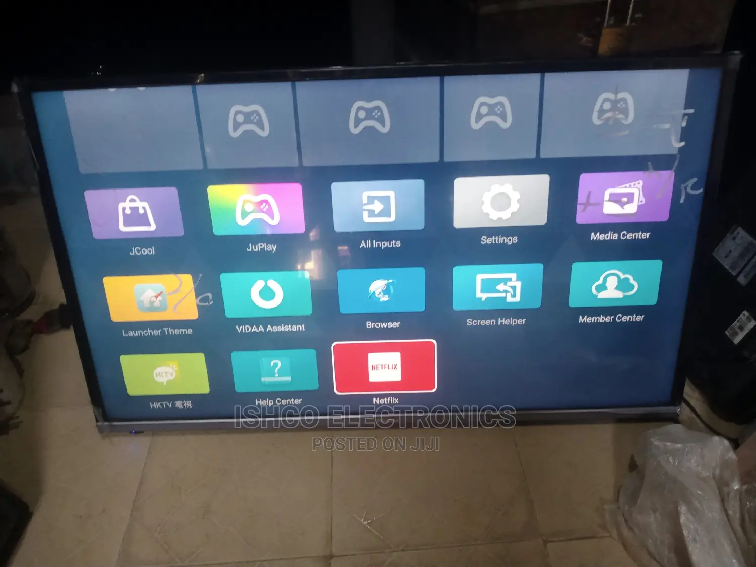 43 Smart Android