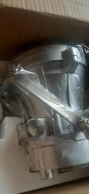 Explosion Proof Air Turbo Lamp