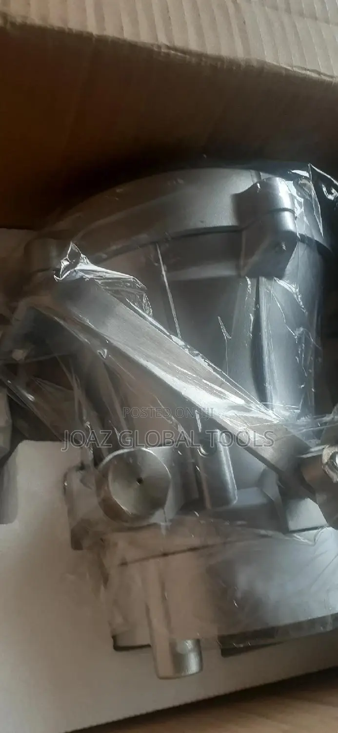 Explosion Proof Air Turbo Lamp