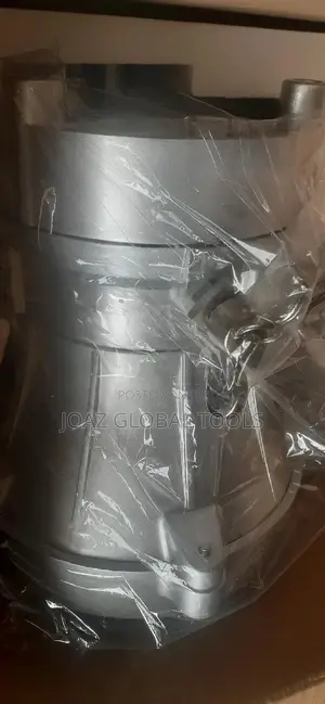Explosion Proof Air Turbo Lamp