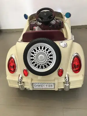 Bentley for Kids
