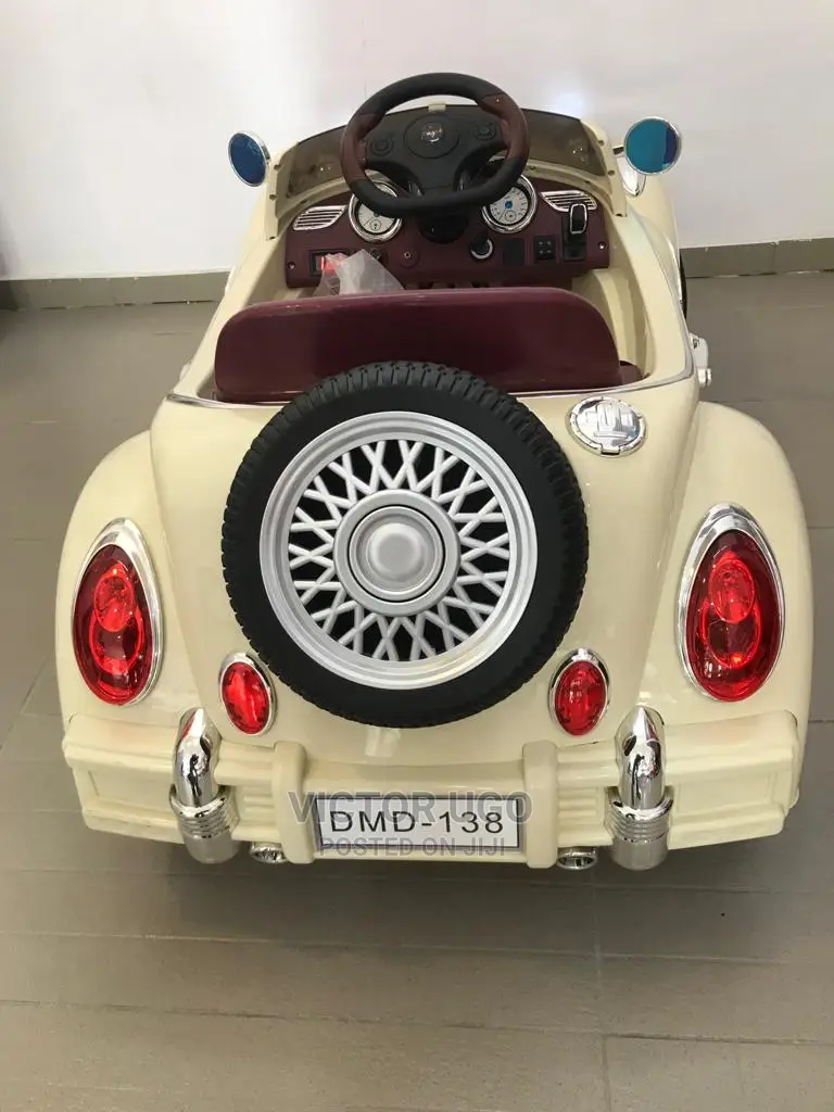 Bentley for Kids