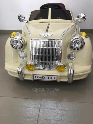 Bentley for Kids