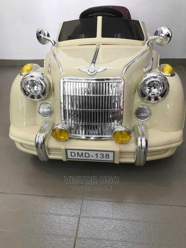 Bentley for Kids
