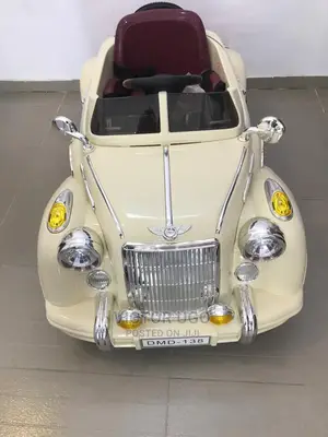 Bentley for Kids