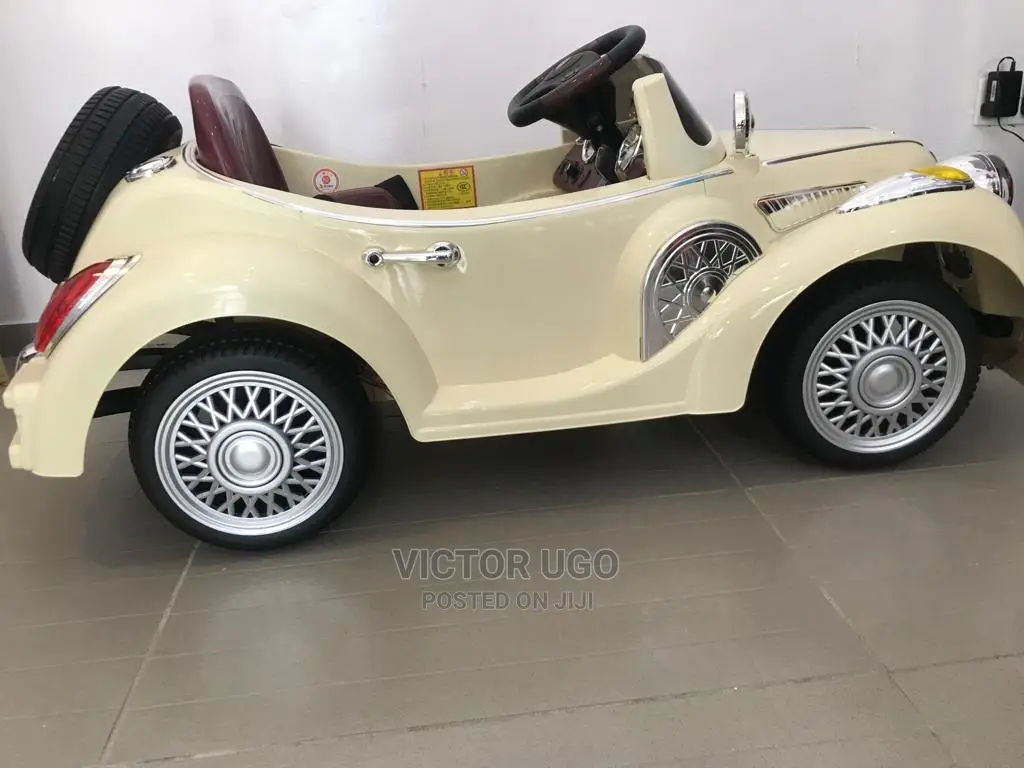 Bentley for Kids