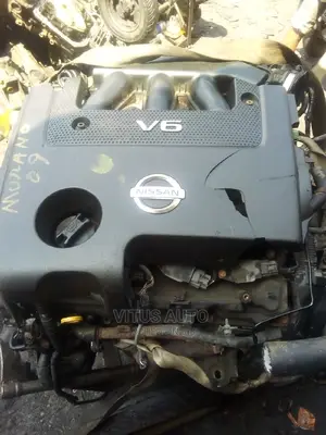 Everything Nissan Old and New Models