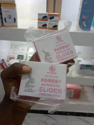 Microscope Slide
