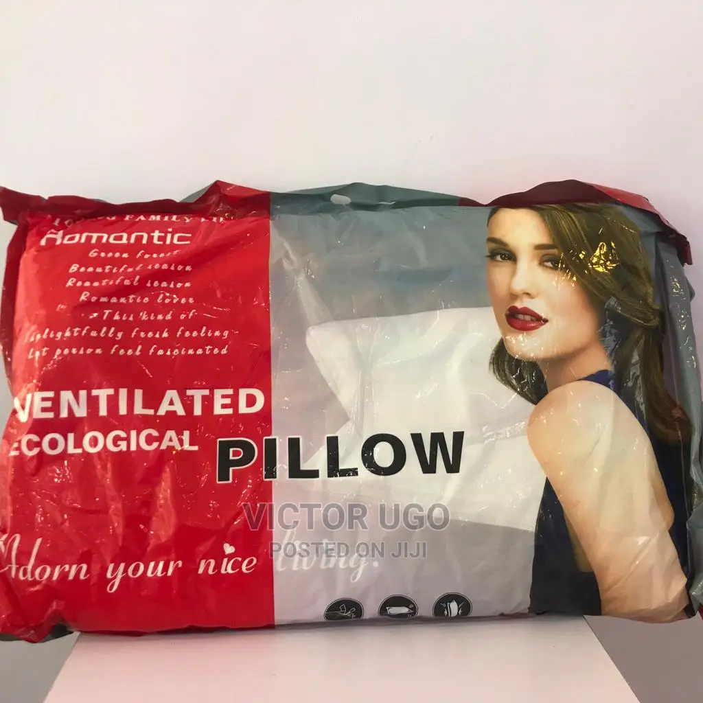Luxury Pillows
