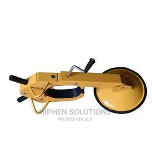Truck Wheel Clamp