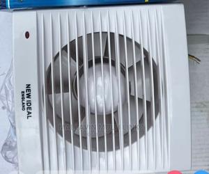 Extractor Fan in Orile - Home Appliances, Mallavin Multi Linkz Nig Ltd ...