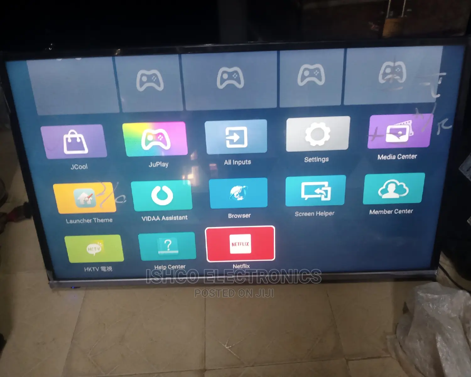 43 Smart Android