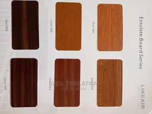 Imported Aluminium Composite Panel (ACP)