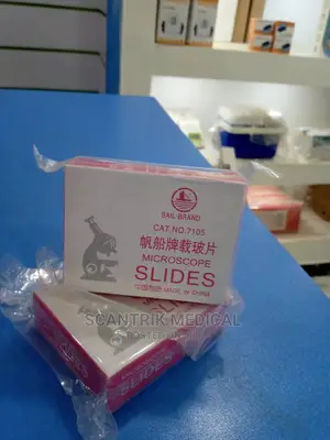 Microscope Cover Glass