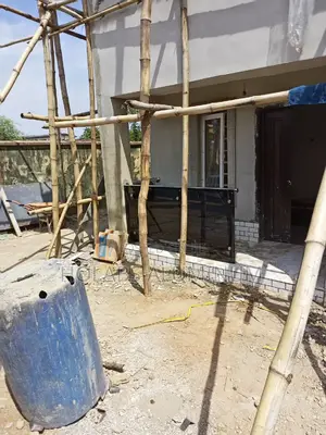 Front Hand Rails