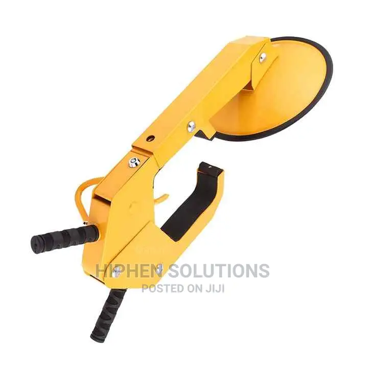 Security Truck Wheel Lock