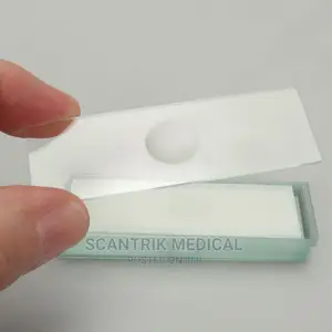 Microscope Glass Slide