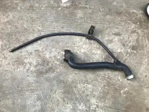 Mercedes Benz Radiator Host Are Available