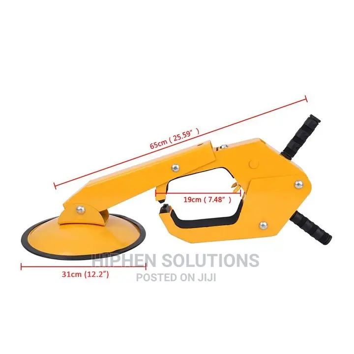 Wheel Clamp Lock