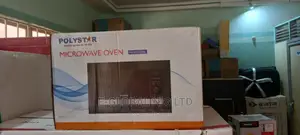 Polystar Range Hood