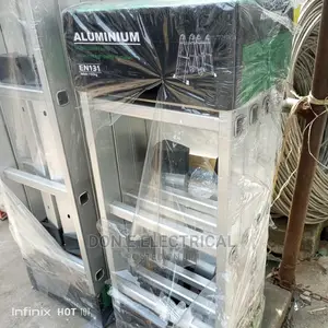 4*4 Multi Purpose Ladder