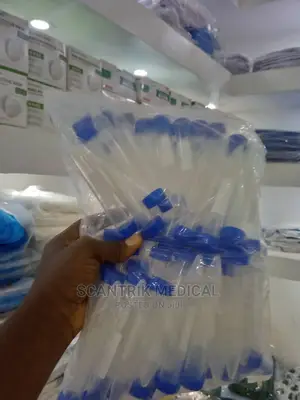 Centrifuge Tubes