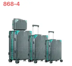 Aluminum Boxes