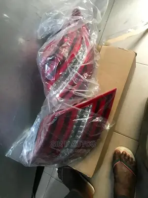 Back Light for Mercedes Benz C300
