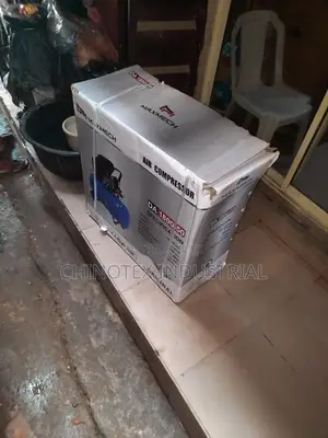 Air Compressor 2.4hp 50liters