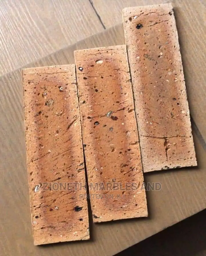 South African Bricks Tiles