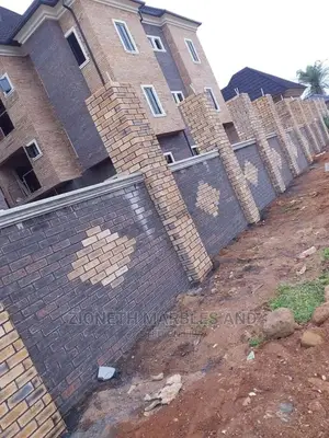 South African Bricks Tiles