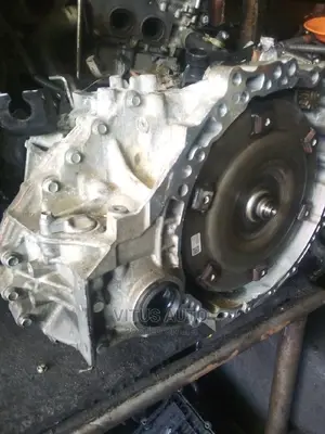 22 Pin Gear Box Toyota
