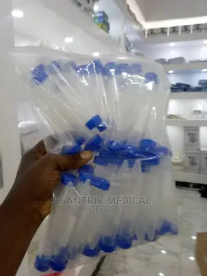 15 Centrifuge Tube