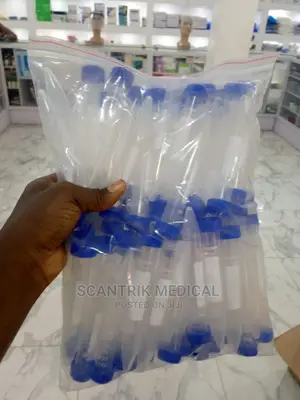 Centrifuge Tubes Medical Supplies Equipment