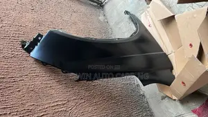 Front Fender 2007 Honda CR-V