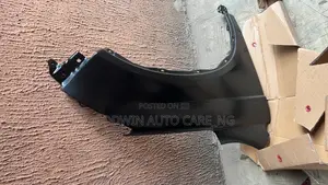 Front Fender 2007 Honda CR-V