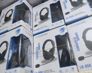 Gaming Headset