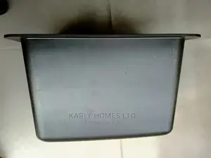 Black Lab Sink