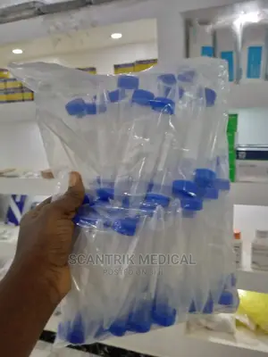 Conical Centrifuge Tube Medical Supplies Equipment