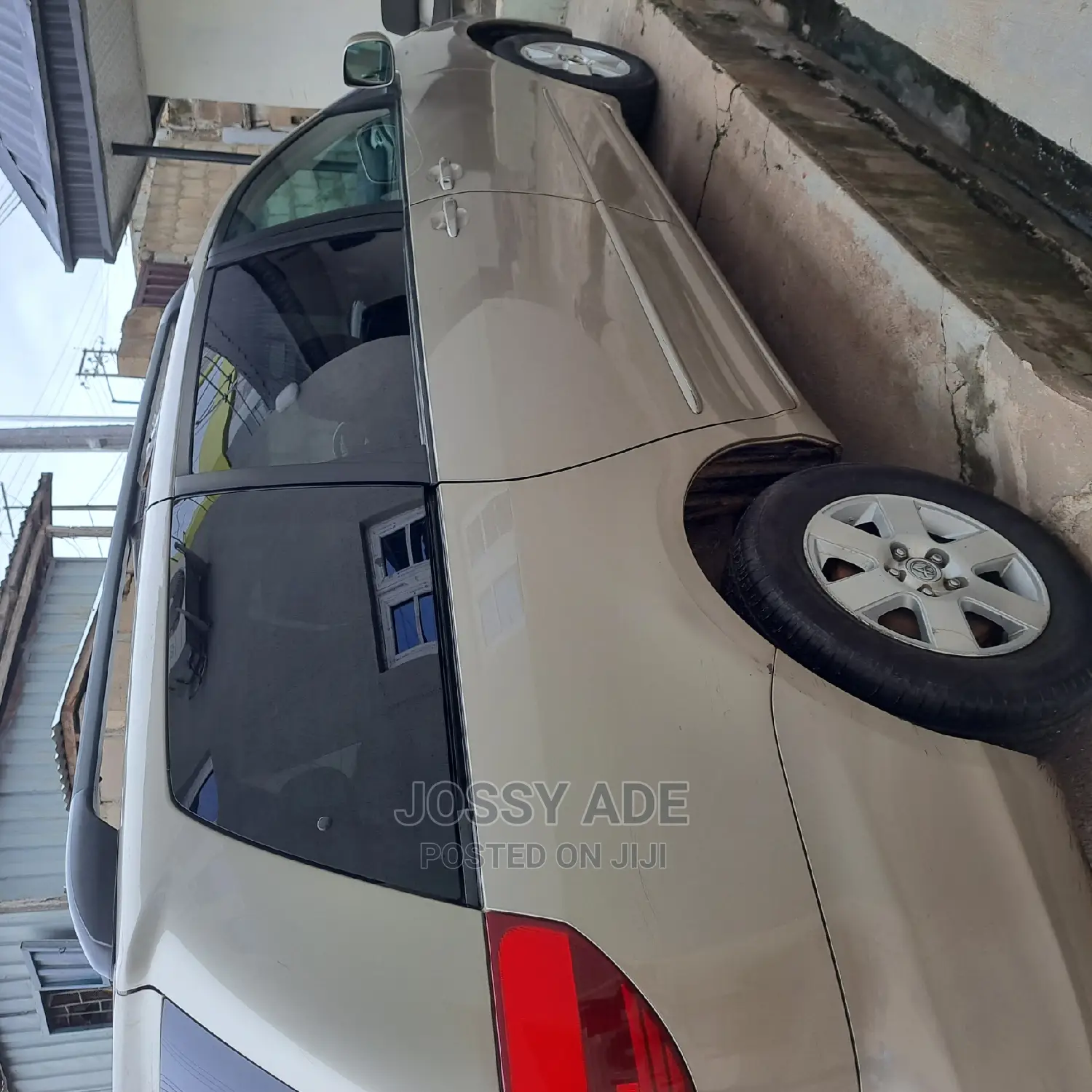 Car Hire Services Sienna