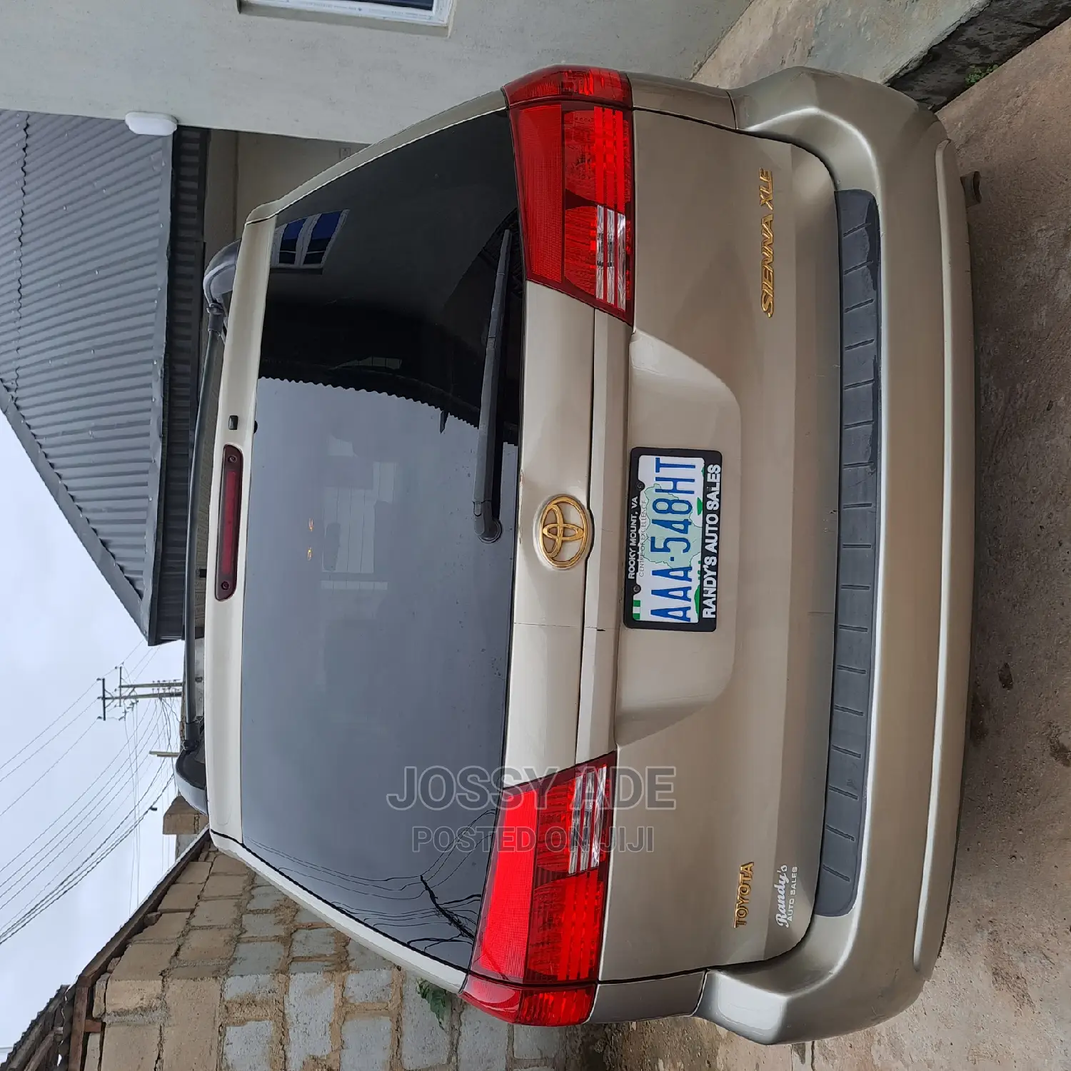 Car Hire Services Sienna